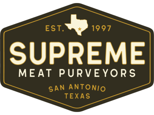 Supreme Meat Purveyors